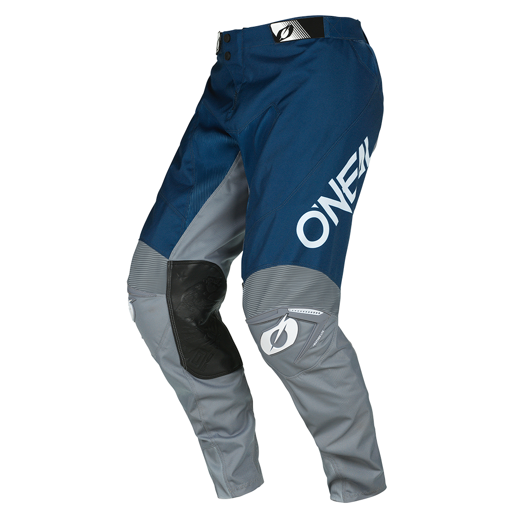 Крос брич O'NEAL MAYHEM HEXX V.22 BLUE/GRAY
