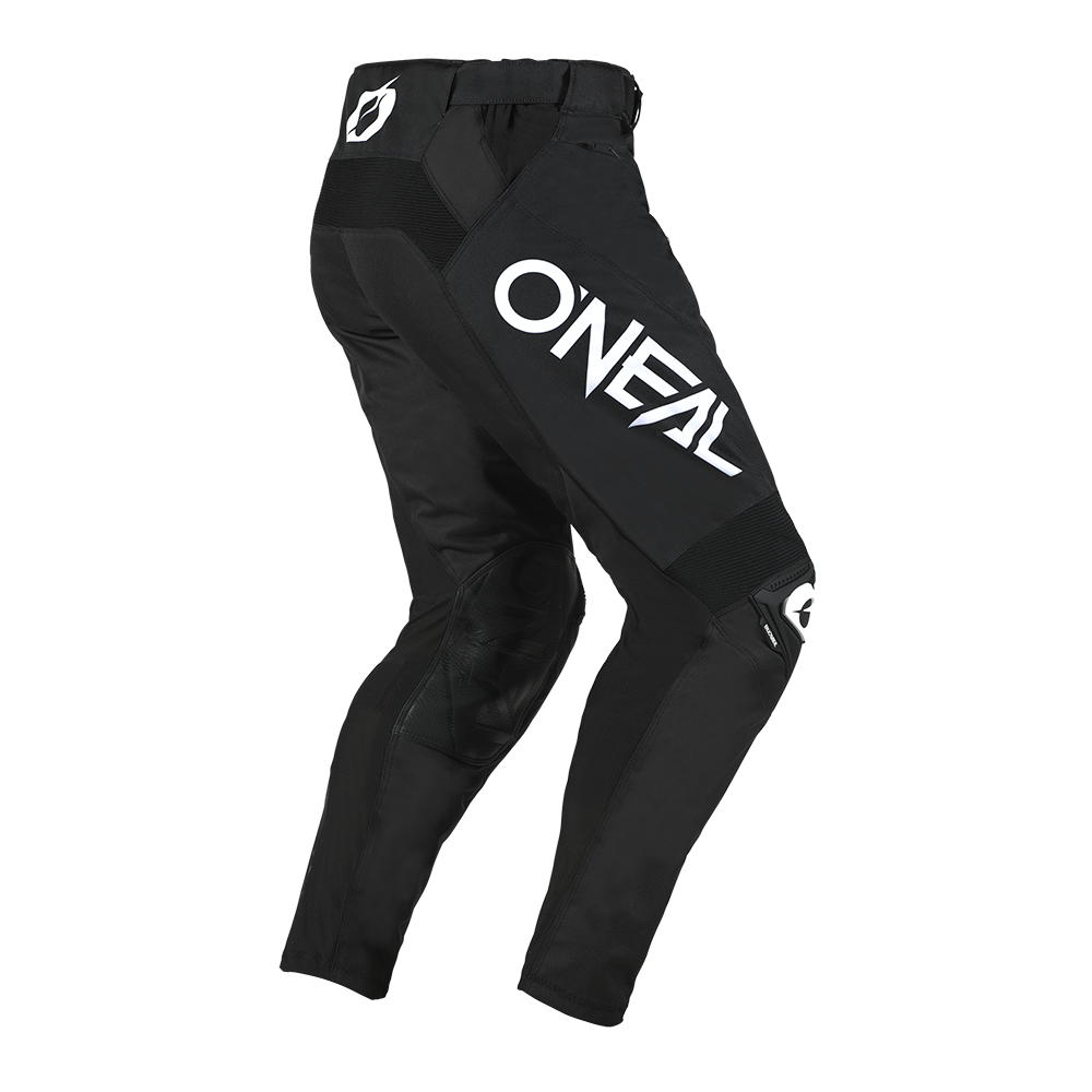 Крос брич O'NEAL MAYHEM HEXX BLACK/WHITE V.25