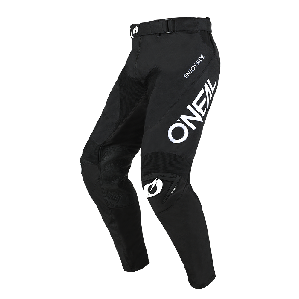 Крос брич O'NEAL MAYHEM HEXX BLACK/WHITE V.25