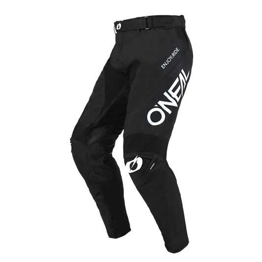 Крос брич O'NEAL MAYHEM HEXX BLACK/WHITE V.25