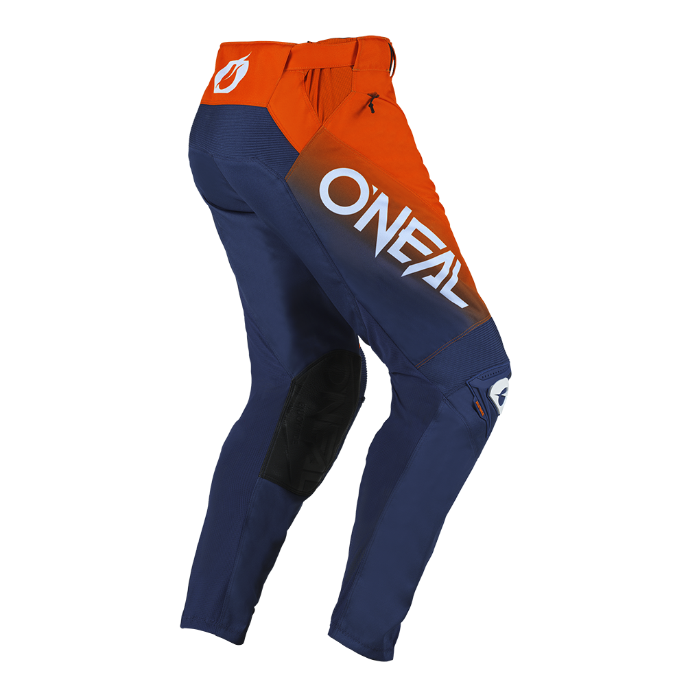 Крос брич O'NEAL MAYHEM HEXX BLUE/ORANGE V.25