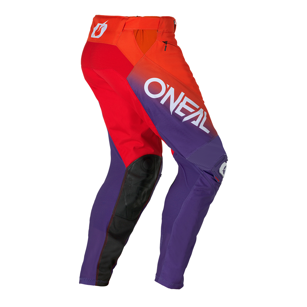 Крос брич O'NEAL MAYHEM HEXX ORANGE/PURPLE V.26