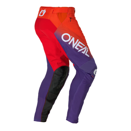 Крос брич O'NEAL MAYHEM HEXX ORANGE/PURPLE V.26