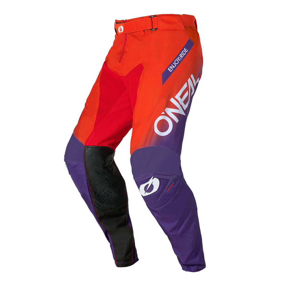 Крос брич O'NEAL MAYHEM HEXX ORANGE/PURPLE V.26