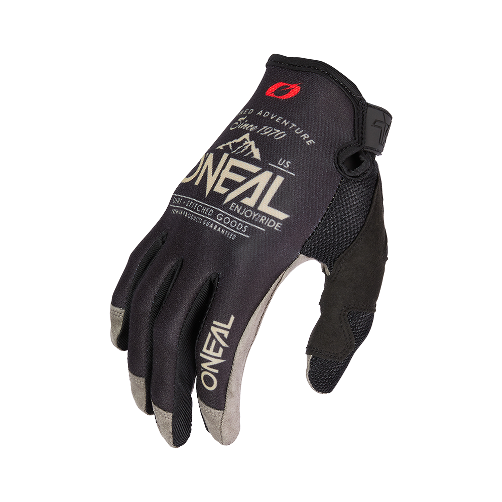 Мотокрос ръкавици O'NEAL MAYHEM DIRT V.23 BLACK/SAND