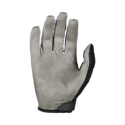 Мотокрос ръкавици O'NEAL MAYHEM BRAND V.23 GRAY/BLACK