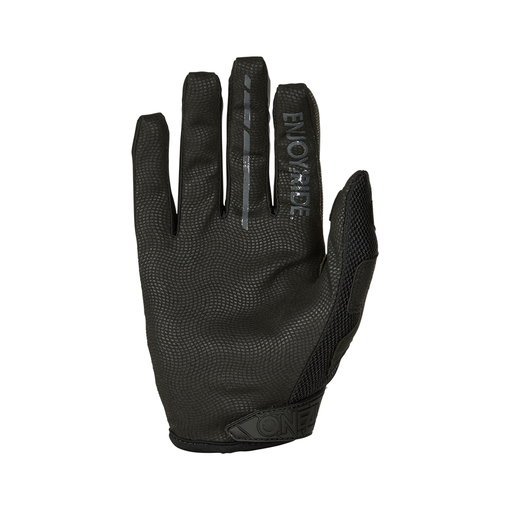 Мотокрос ръкавици O'NEAL MAYHEM SCARZ BLACK/WHITE DS V.25