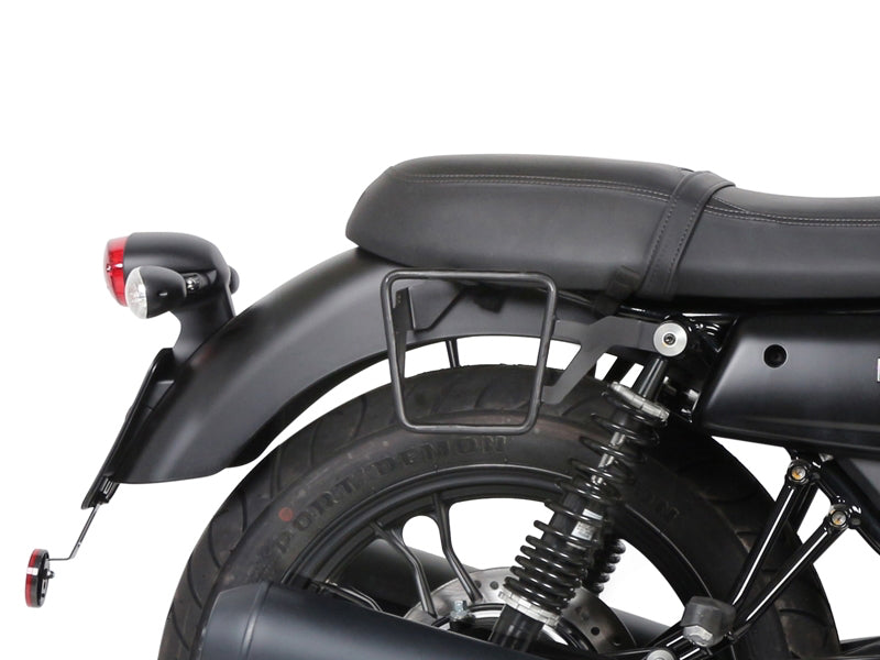 Монтажен комплект за куфари SHAD SR SIDE BAG HOLDER MOTO GUZZI V7 821 '17