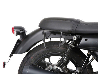 Монтажен комплект за куфари SHAD SR SIDE BAG HOLDER MOTO GUZZI V7 821 '17