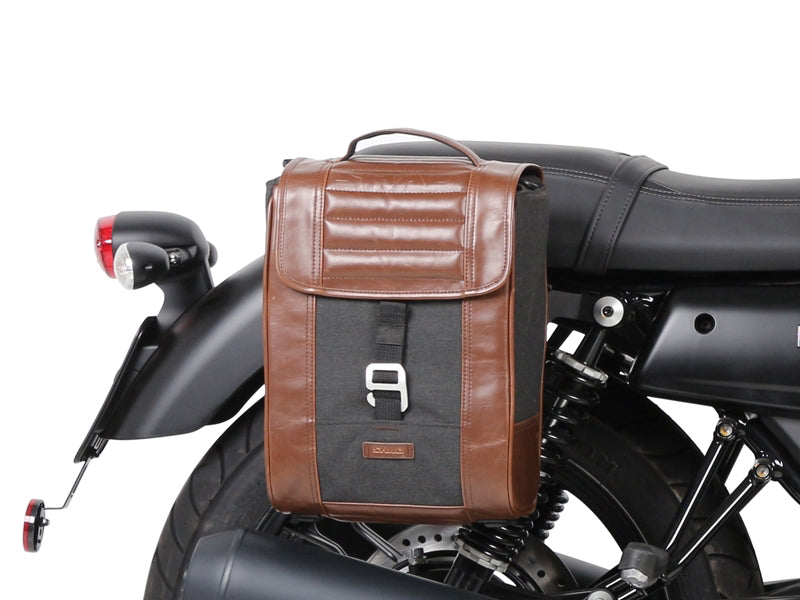 Монтажен комплект за куфари SHAD SR SIDE BAG HOLDER MOTO GUZZI V7 821 '17