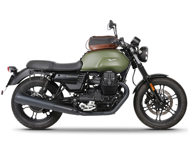 Монтажен комплект за куфари SHAD SR SIDE BAG HOLDER MOTO GUZZI V7 821 '17