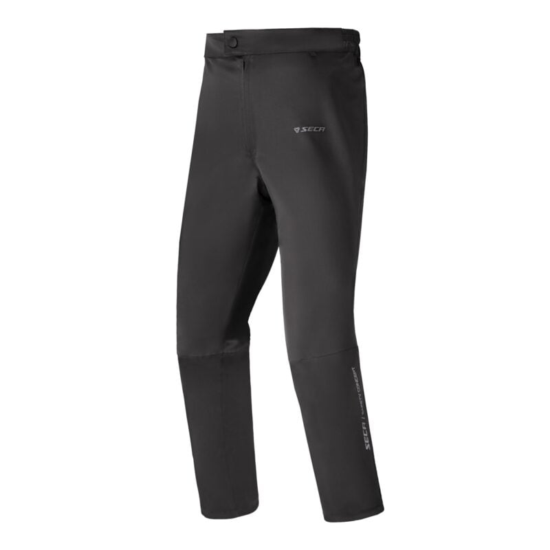 Дъждобран панталон SECA MULTIDRY BLACK