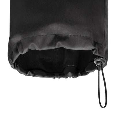 Дъждобран панталон SECA MULTIDRY BLACK
