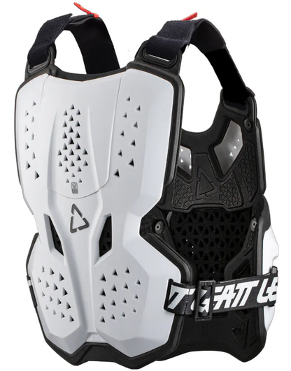 Протекторна броня LEATT 3.5 WHITE