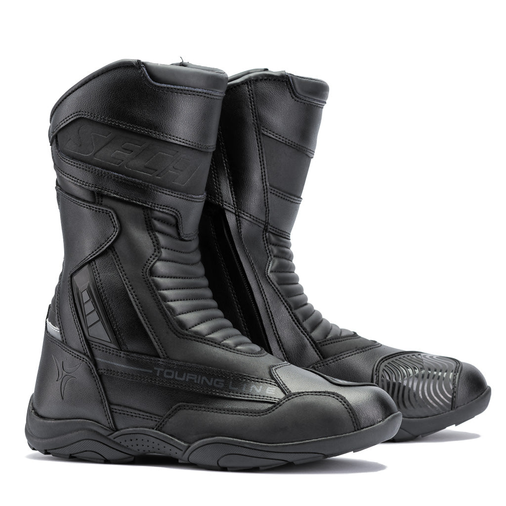Ботуши SECA NEXUS BLACK