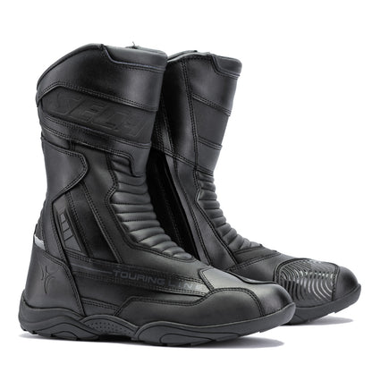 Ботуши SECA NEXUS BLACK