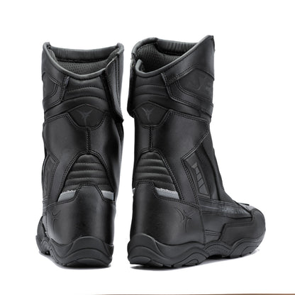 Ботуши SECA NEXUS BLACK