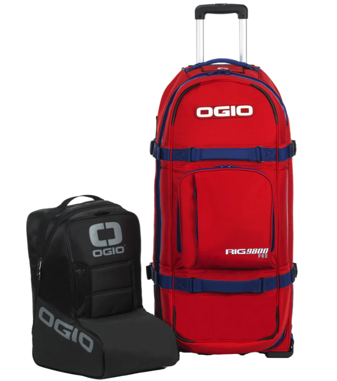 Сак с колела OGIO RIG 9800 PRO CUBBIE