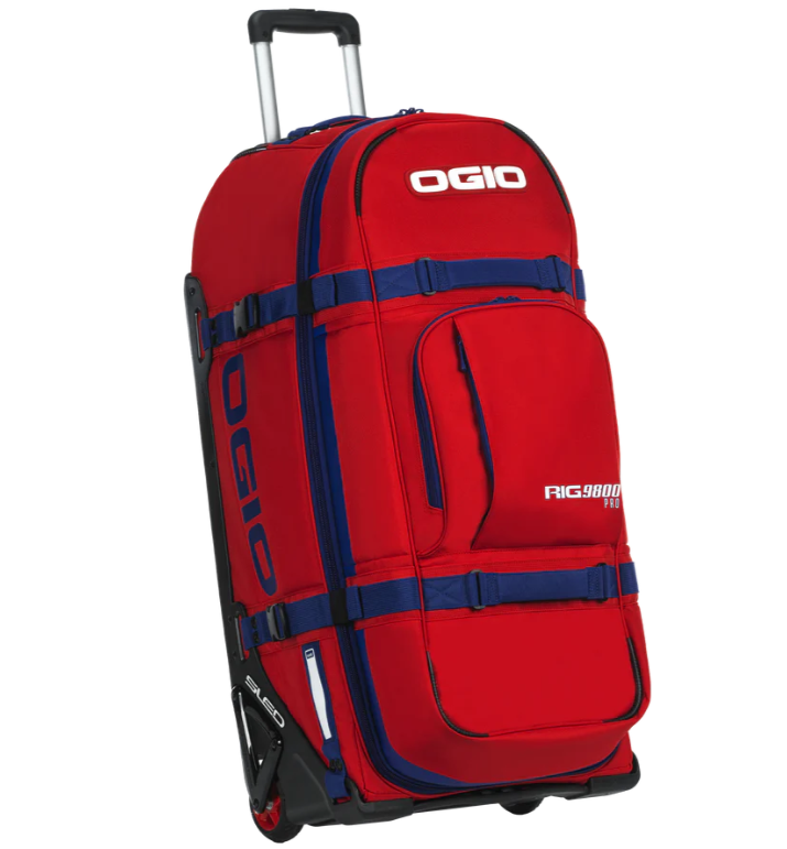 Сак с колела OGIO RIG 9800 PRO CUBBIE