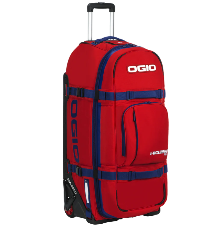 Сак с колела OGIO RIG 9800 PRO CUBBIE