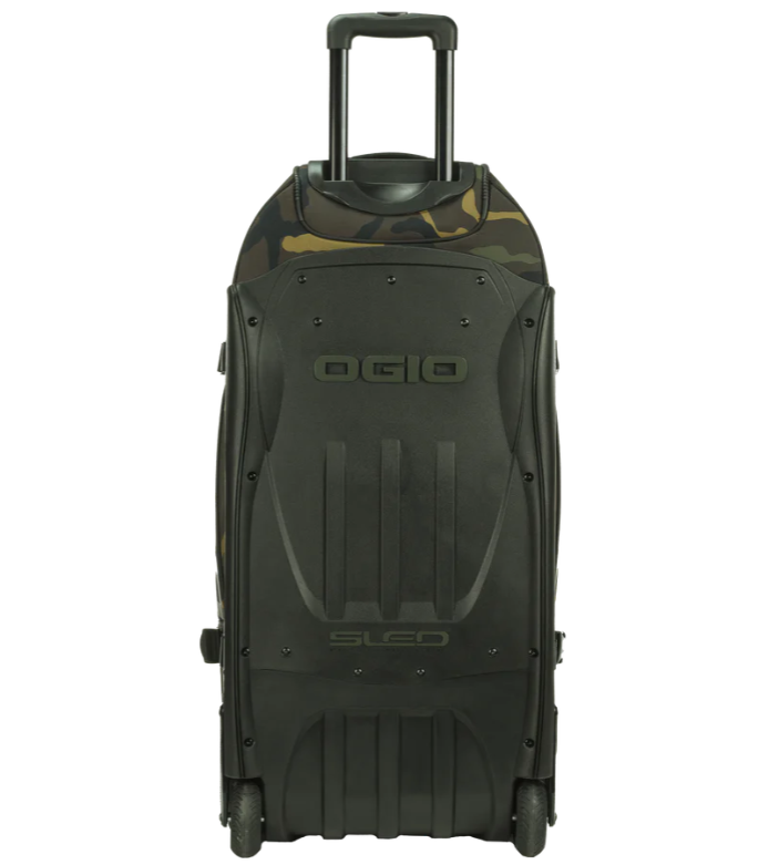 Сак с колела OGIO RIG 9800 PRO WOODY