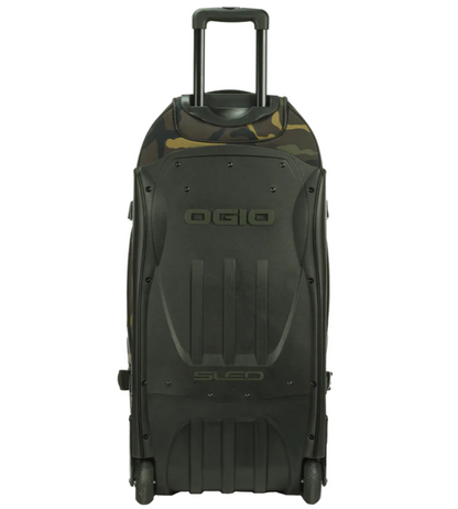 Сак с колела OGIO RIG 9800 PRO WOODY