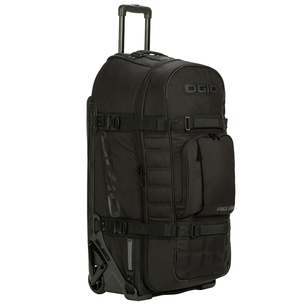 Сак с колела OGIO RIG 9800 PRO Blackout