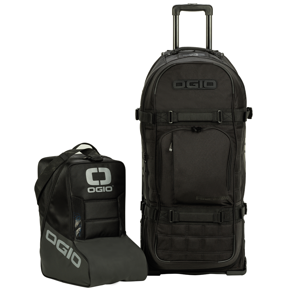 Сак с колела OGIO RIG 9800 PRO Blackout