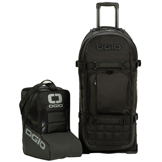 Сак с колела OGIO RIG 9800 PRO Blackout