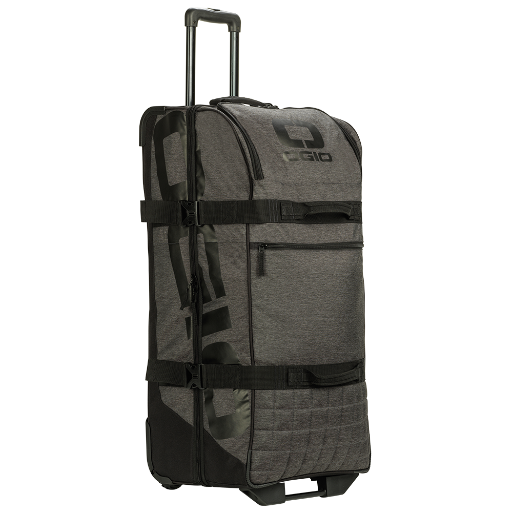 Сак с колела OGIO TRUCKER Gearbag DARK STATIC