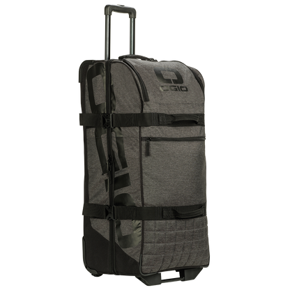 Сак с колела OGIO TRUCKER Gearbag DARK STATIC