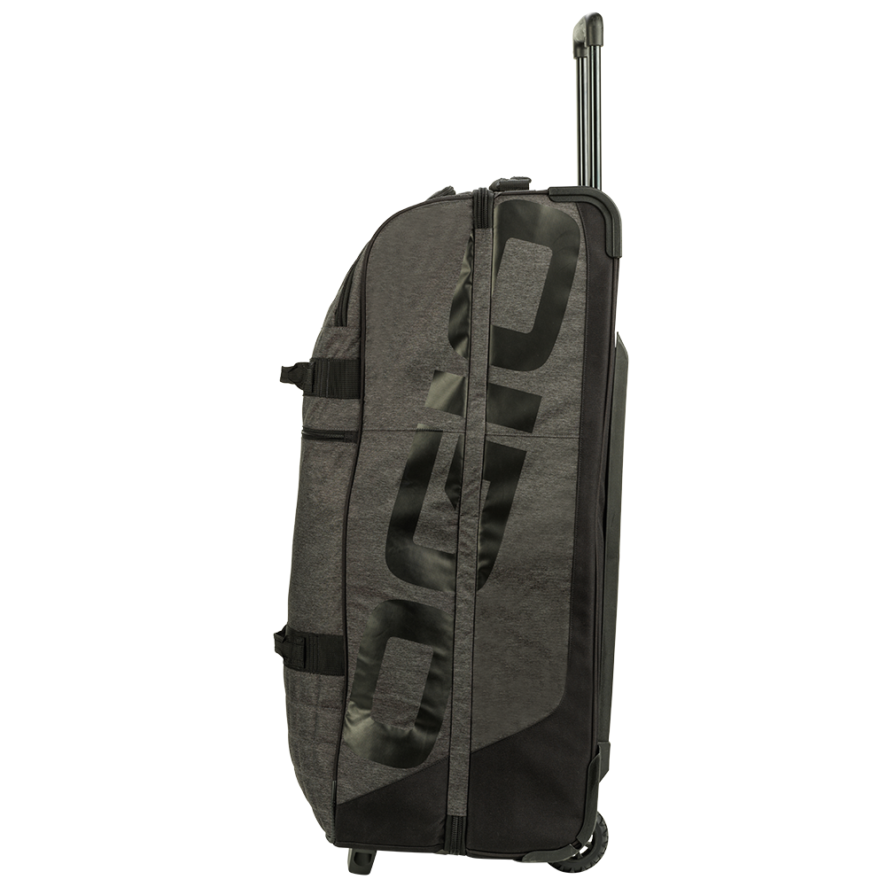 Сак с колела OGIO TRUCKER Gearbag DARK STATIC