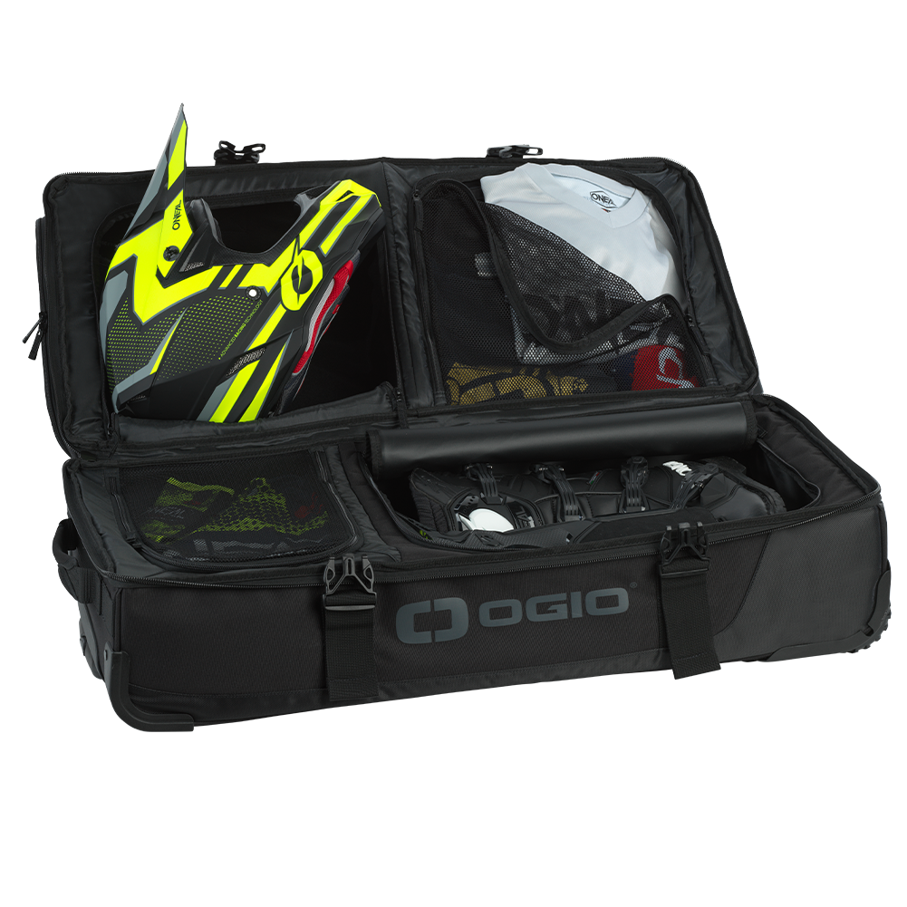 Сак с колела OGIO TRUCKER Gearbag BLACK