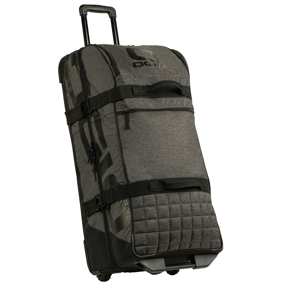 Сак с колела OGIO TRUCKER Gearbag DARK STATIC