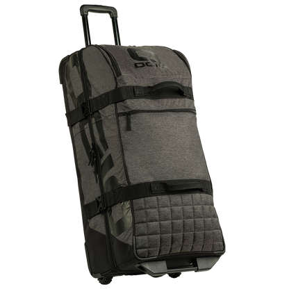 Сак с колела OGIO TRUCKER Gearbag DARK STATIC