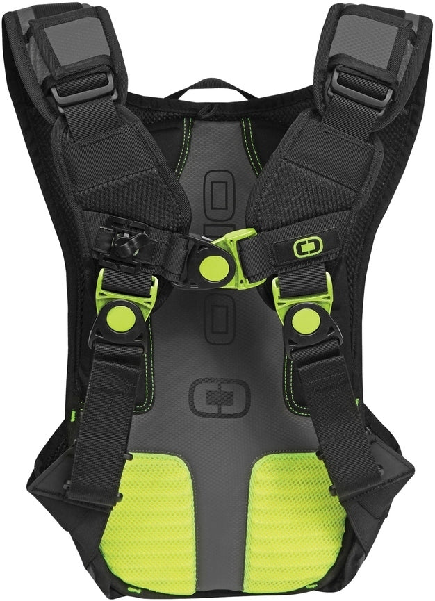 Мото раница с хидратор OGIO DAKAR HYDRO 3L