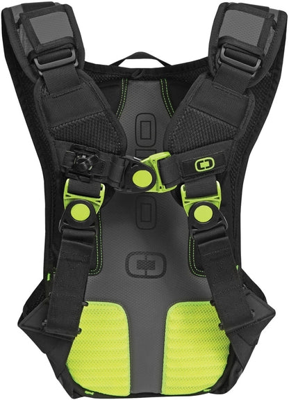 Мото раница с хидратор OGIO DAKAR HYDRO 3L
