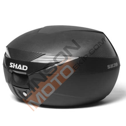 Приставка за куфар SHAD SH39