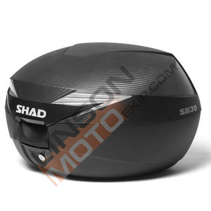 Приставка за куфар SHAD SH39