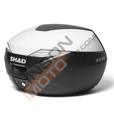 Приставка за куфар SHAD SH39