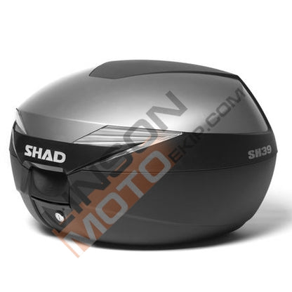 Приставка за куфар SHAD SH39