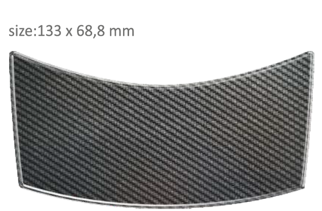 Протектор за трипътник PPSH4P/PR3161 HONDA CROSSRUNNER 2011-2014г