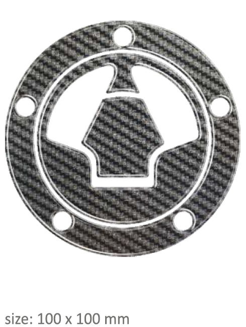 Протектор за капачка PTGSK3P/PR3101 KAWASAKI