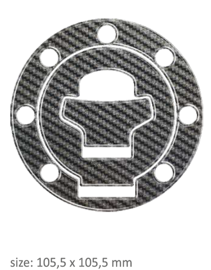 Протектор за капачка PTGSS1P/PR3105 SUZUKI