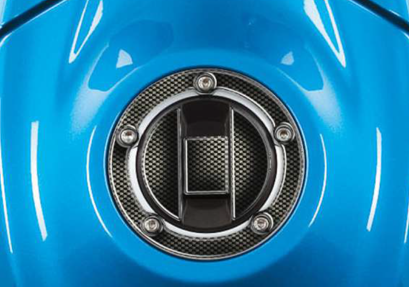 Протектор за капачка PTGSS2P/PR3106 SUZUKI