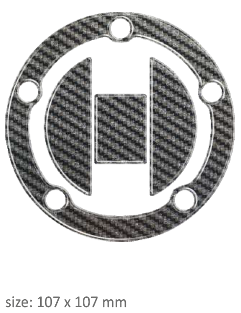 Протектор за капачка PTGSS2P/PR3106 SUZUKI