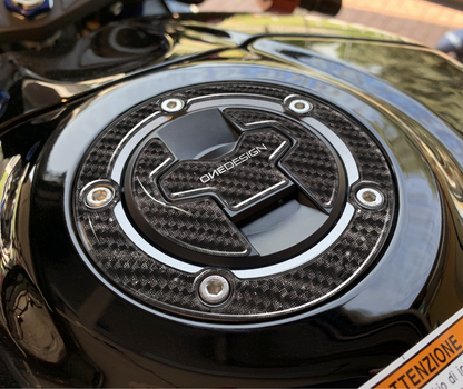 Протектор за капачка SUZUKI PTGSS3P/PR3569