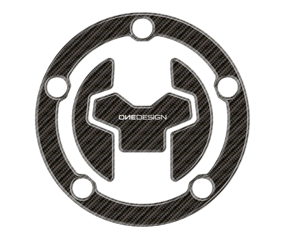 Протектор за капачка SUZUKI PTGSS3P/PR3569