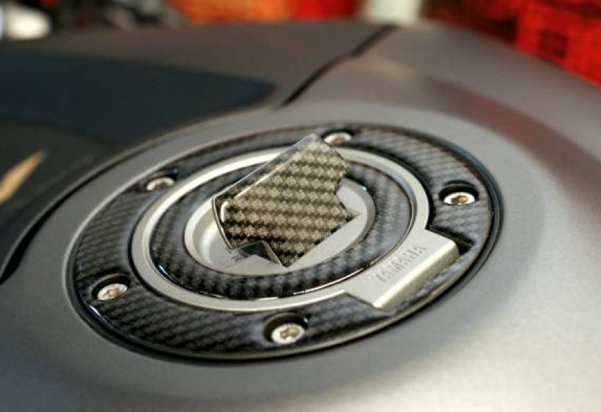 Протектор за капачка PTGSY2P/PR3108 YAMAHA