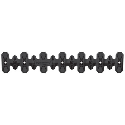 Протектор генерация POLISPORT ARMADILLO HEAD PIPE 22 cm BLACK
